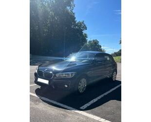 BMW 116 Gebrauchtwagen
