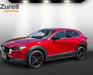 Mazda CX-30 Gebrauchtwagen