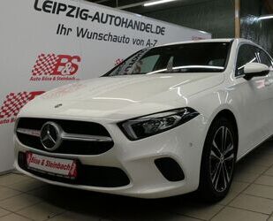 Mercedes-Benz A 200 Gebrauchtwagen
