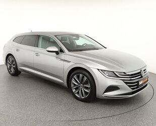 VW Arteon Gebrauchtwagen