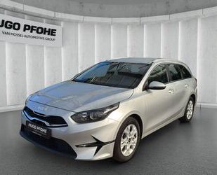 Kia ceed / Ceed Gebrauchtwagen