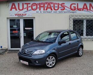 Citroen C3 Gebrauchtwagen