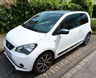Seat Mii Gebrauchtwagen