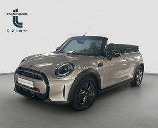 Mini Cooper Cabrio Gebrauchtwagen