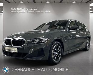 BMW 330 Gebrauchtwagen
