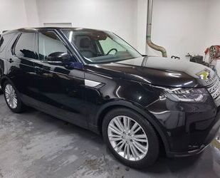 Land Rover Discovery Gebrauchtwagen