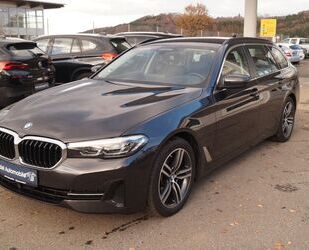 BMW 520 Gebrauchtwagen