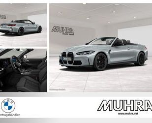 BMW M4 Gebrauchtwagen