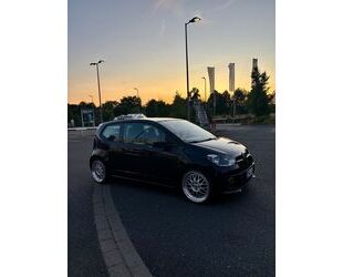VW up! Gebrauchtwagen