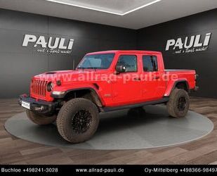 Jeep Gladiator Gebrauchtwagen
