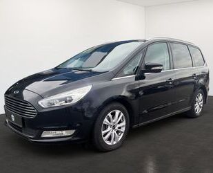 Ford Galaxy Gebrauchtwagen