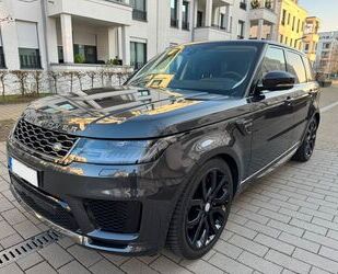 Land Rover Range Rover Sport Gebrauchtwagen