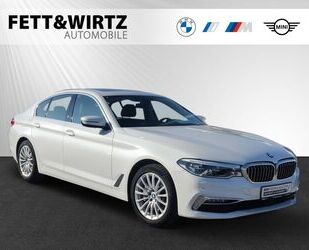 BMW 530 Gebrauchtwagen