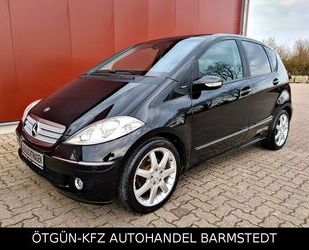 Mercedes-Benz A 200 Gebrauchtwagen