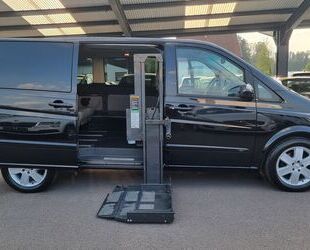 Mercedes-Benz Viano Gebrauchtwagen