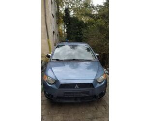 Mitsubishi Colt Gebrauchtwagen
