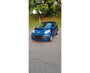 Citroen C1 Gebrauchtwagen