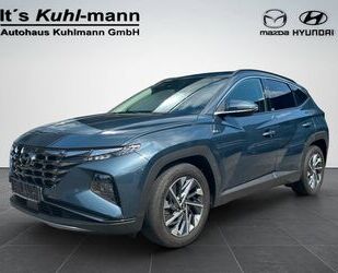 Hyundai TUCSON Gebrauchtwagen