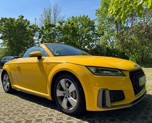 Audi TT Gebrauchtwagen