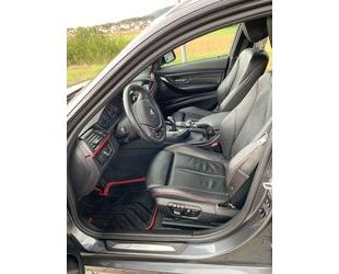 BMW 330 Gebrauchtwagen