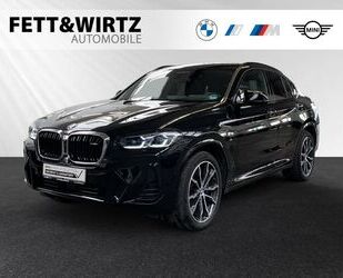 BMW X4 M40 Gebrauchtwagen