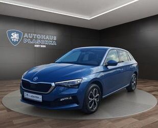 Skoda Scala Gebrauchtwagen