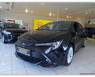 Toyota Corolla Gebrauchtwagen