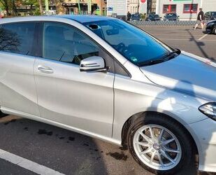 Mercedes-Benz B 250 Gebrauchtwagen