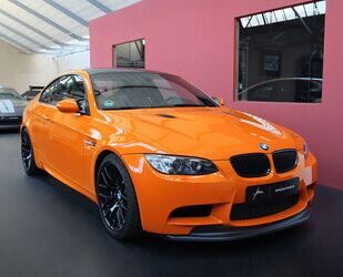 BMW M3 Gebrauchtwagen