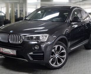 BMW X4 Gebrauchtwagen