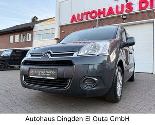 Citroen Berlingo Gebrauchtwagen