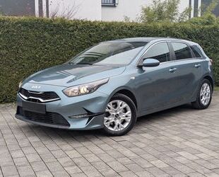 Kia ceed / Ceed Gebrauchtwagen