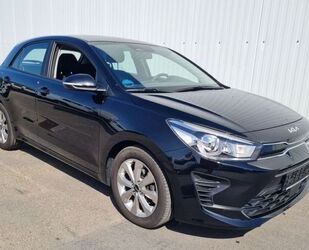 Kia Rio Gebrauchtwagen