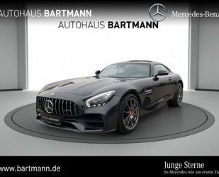 Mercedes-Benz AMG GT S Gebrauchtwagen