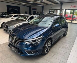 Renault Megane Gebrauchtwagen