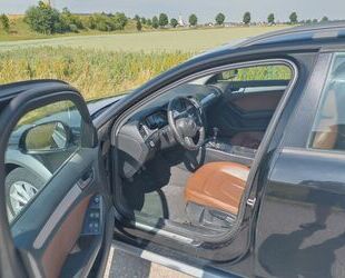 Audi A4 Allroad Gebrauchtwagen