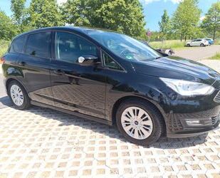 Ford C-Max Gebrauchtwagen