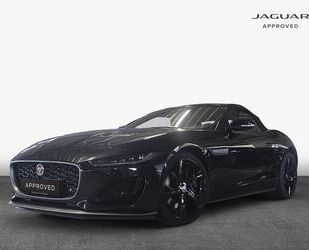 Jaguar F-Type Gebrauchtwagen