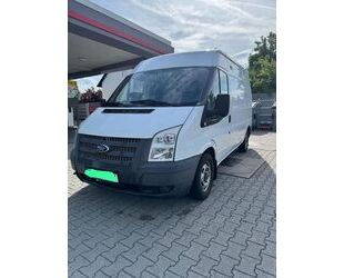 Ford Transit Gebrauchtwagen