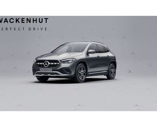 Mercedes-Benz GLA 200 Gebrauchtwagen