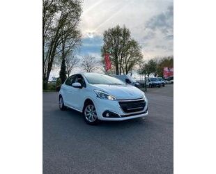 Peugeot 208 Gebrauchtwagen