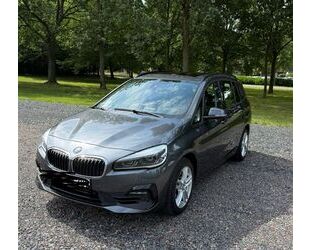 BMW 218 Gran Tourer Gebrauchtwagen