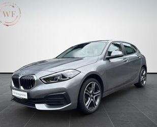 BMW 118 Gebrauchtwagen