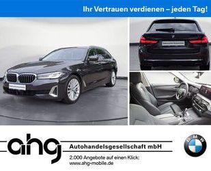 BMW 540 Gebrauchtwagen