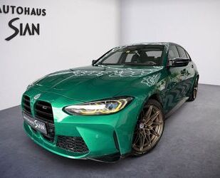 BMW M3 Gebrauchtwagen