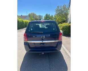 Opel Zafira Gebrauchtwagen