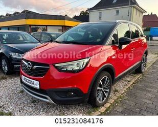 Opel Crossland (X) Gebrauchtwagen