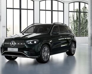 Mercedes-Benz GLE 450 Gebrauchtwagen