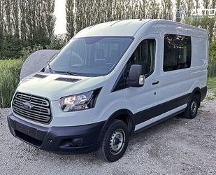 Ford Transit Gebrauchtwagen