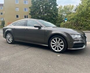 Audi A7 Gebrauchtwagen